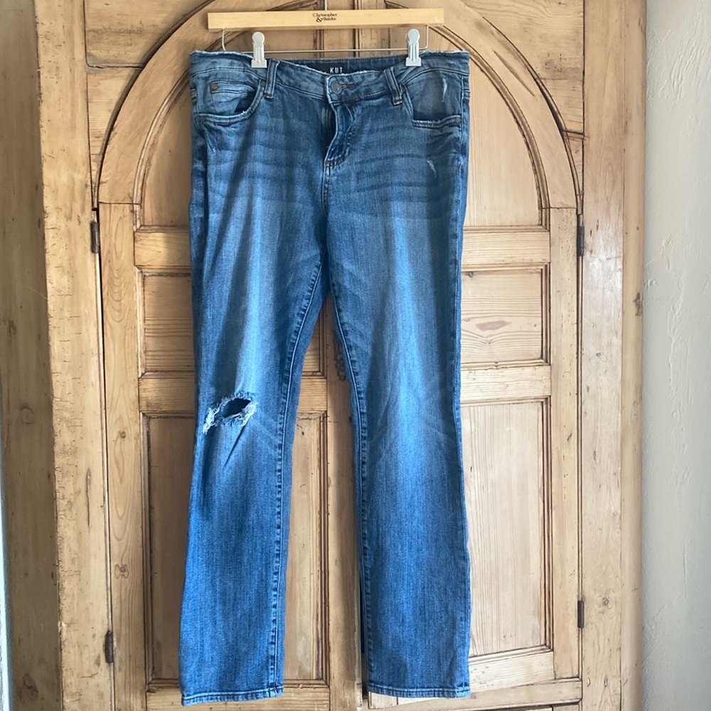 Kut from the Kloth size 12